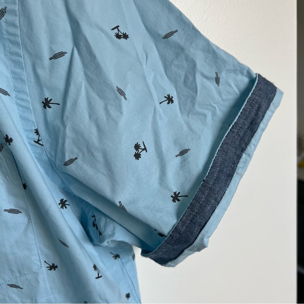 Weatherproof Button Down Shirt - image 4